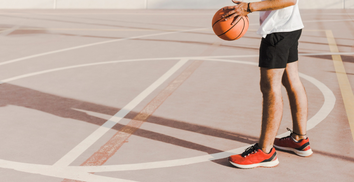 James Naismith Sang Penemu Permainan Bola Basket yang Legendaris